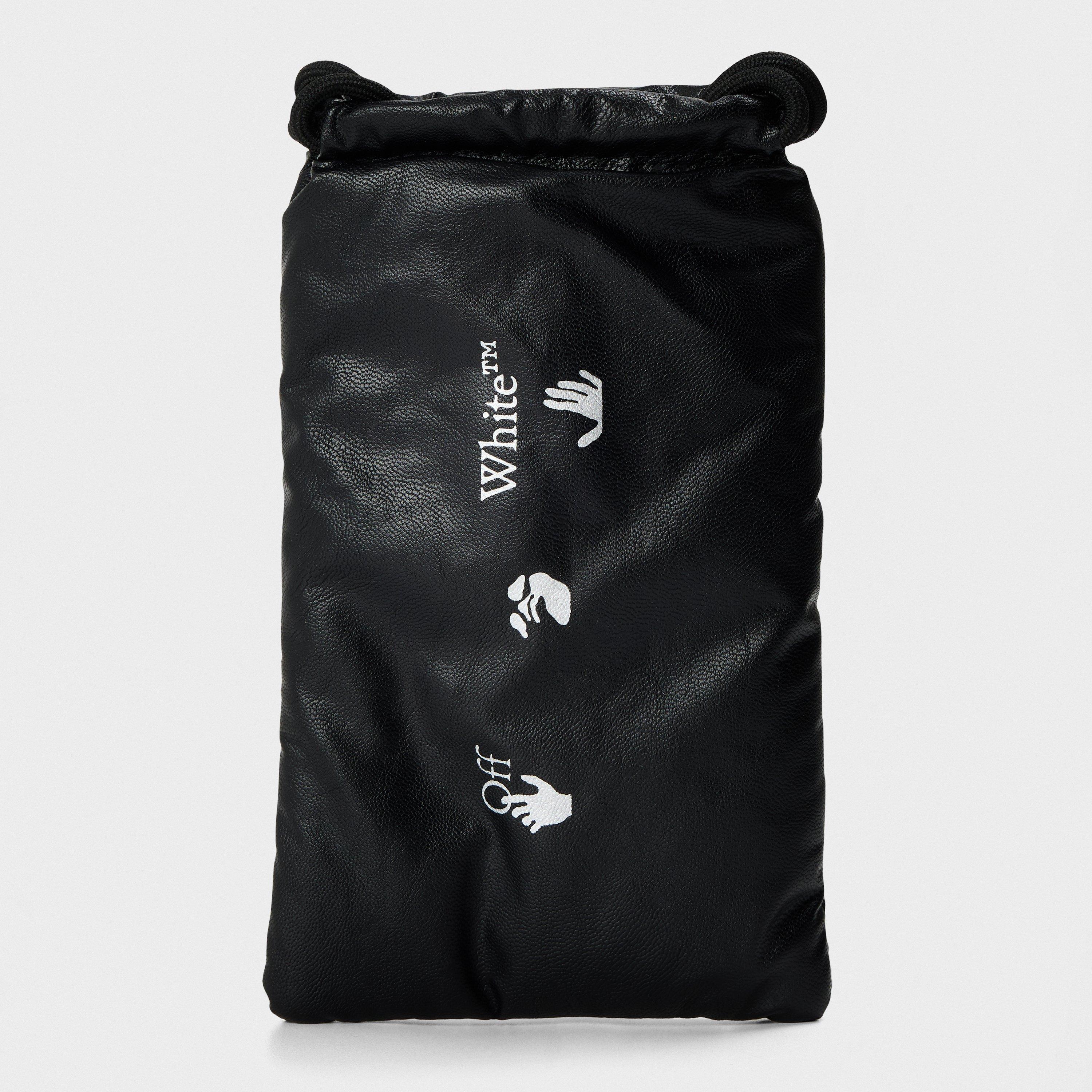 Green/Dark Grey - Off White - Unisex Square Sunglasses, Square Design - 4