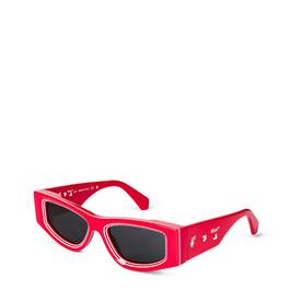 Off White Andy Sunglasses