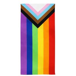 Country Club Beach and Bath Towel - Progress Pride