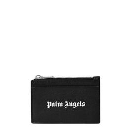 Palm Angels Zip C Hldr Sn99