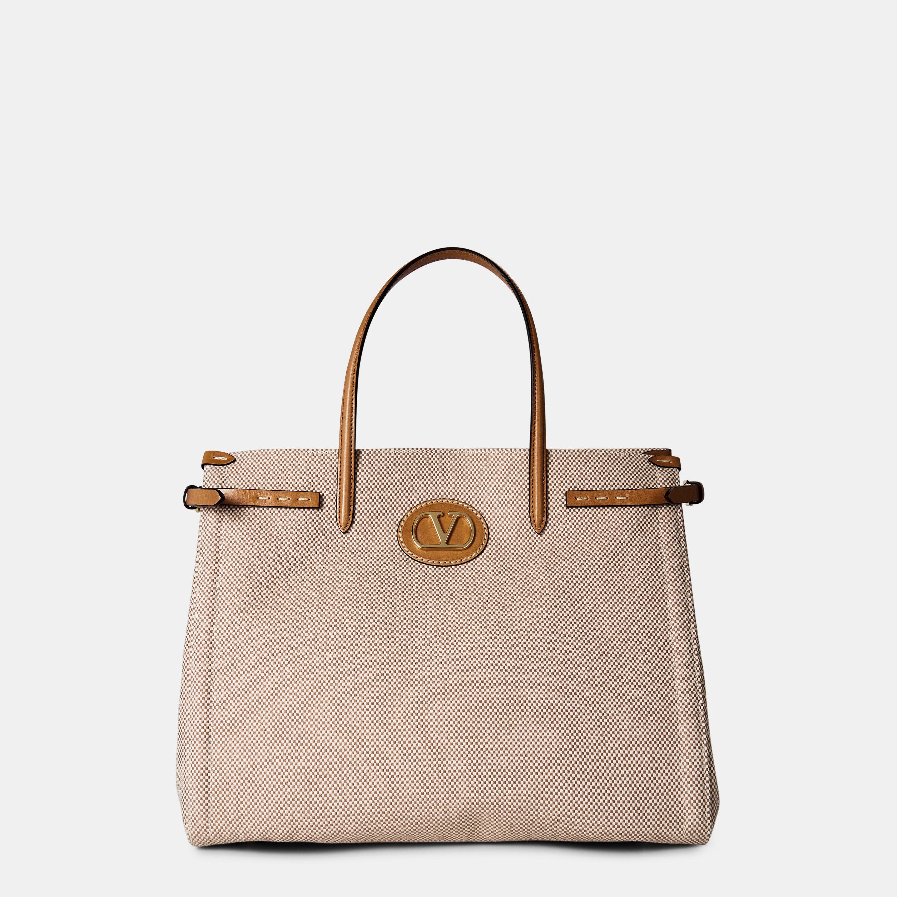 Valentino Garavani Antibes Top Handle Bag