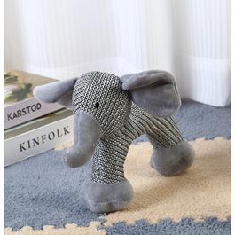 Waggy Tails WT Plush Sound Toy
