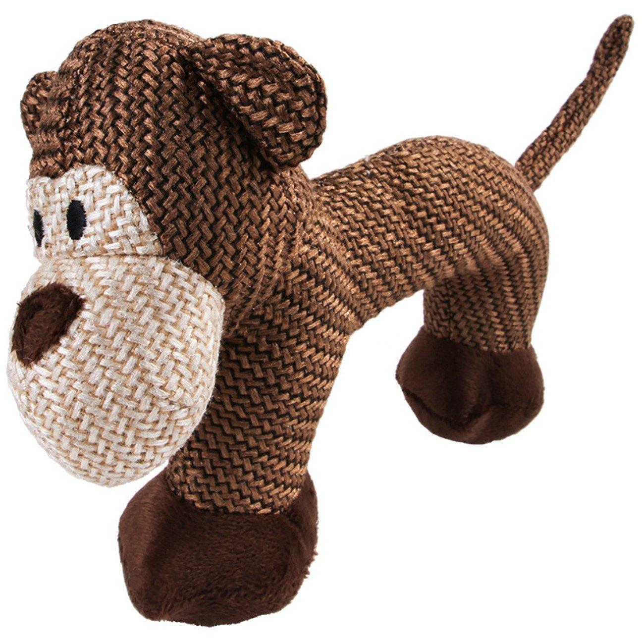 Aap - Waggy Tails - Plush Sound Toy - 2
