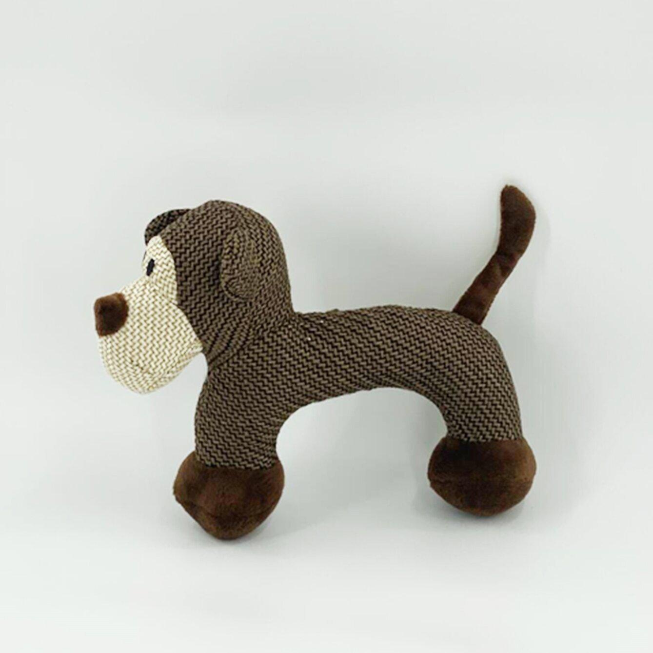 Aap - Waggy Tails - Plush Sound Toy - 3