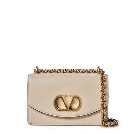 Valentino Garavani Vlogo Chain Shoulder Bag