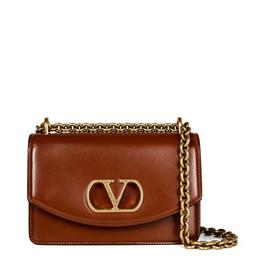 Valentino Garavani Vlogo Chain Shoulder Bag