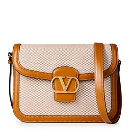 Valentino Garavani 9 To 5 Shoulder Bag