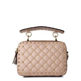 Valentino Garavani VG Spike CrossBody Ld51