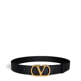 Valentino Garavani Vlogo Belt