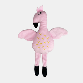 Waggy Tails Plush Toy