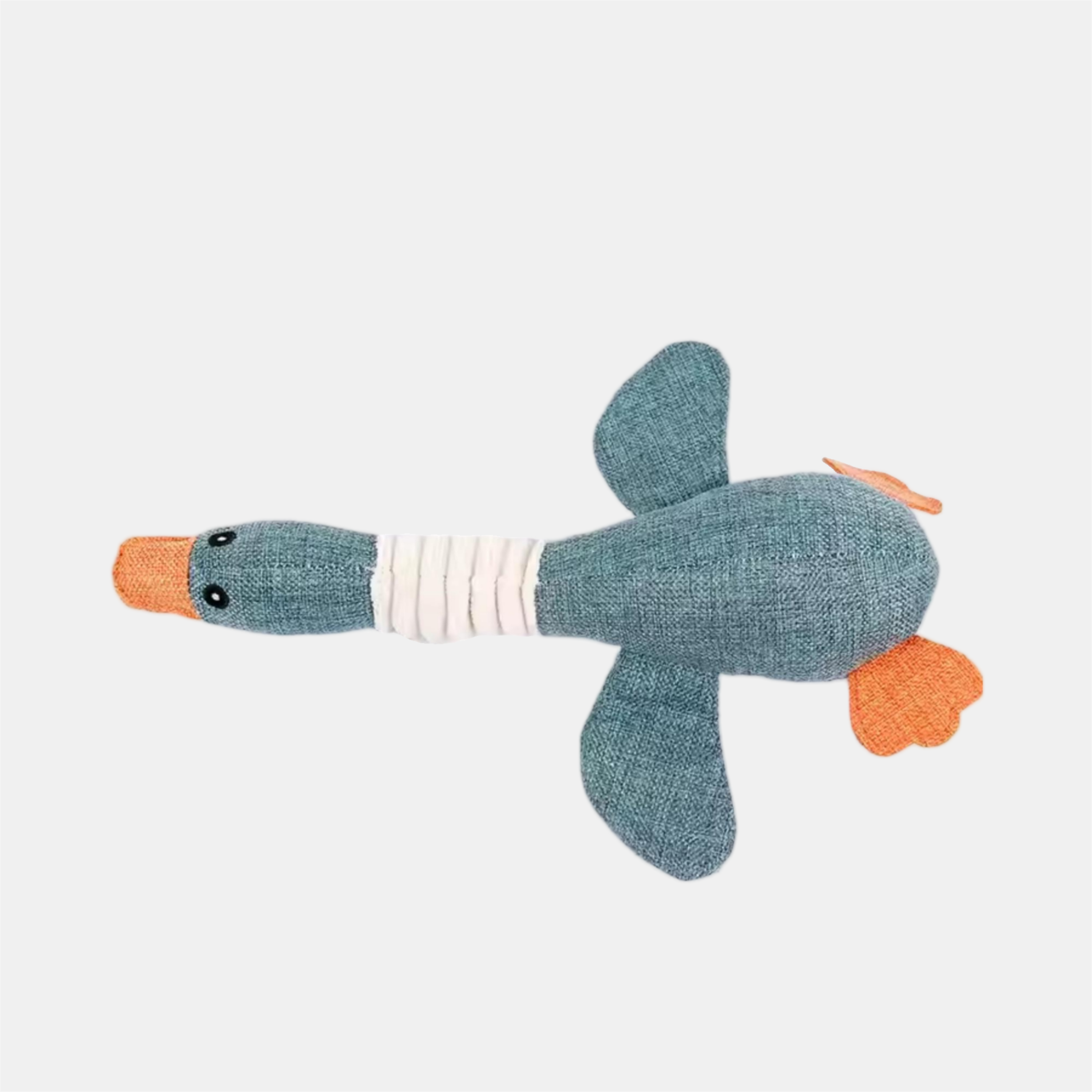 Waggy Tails Plush Toy