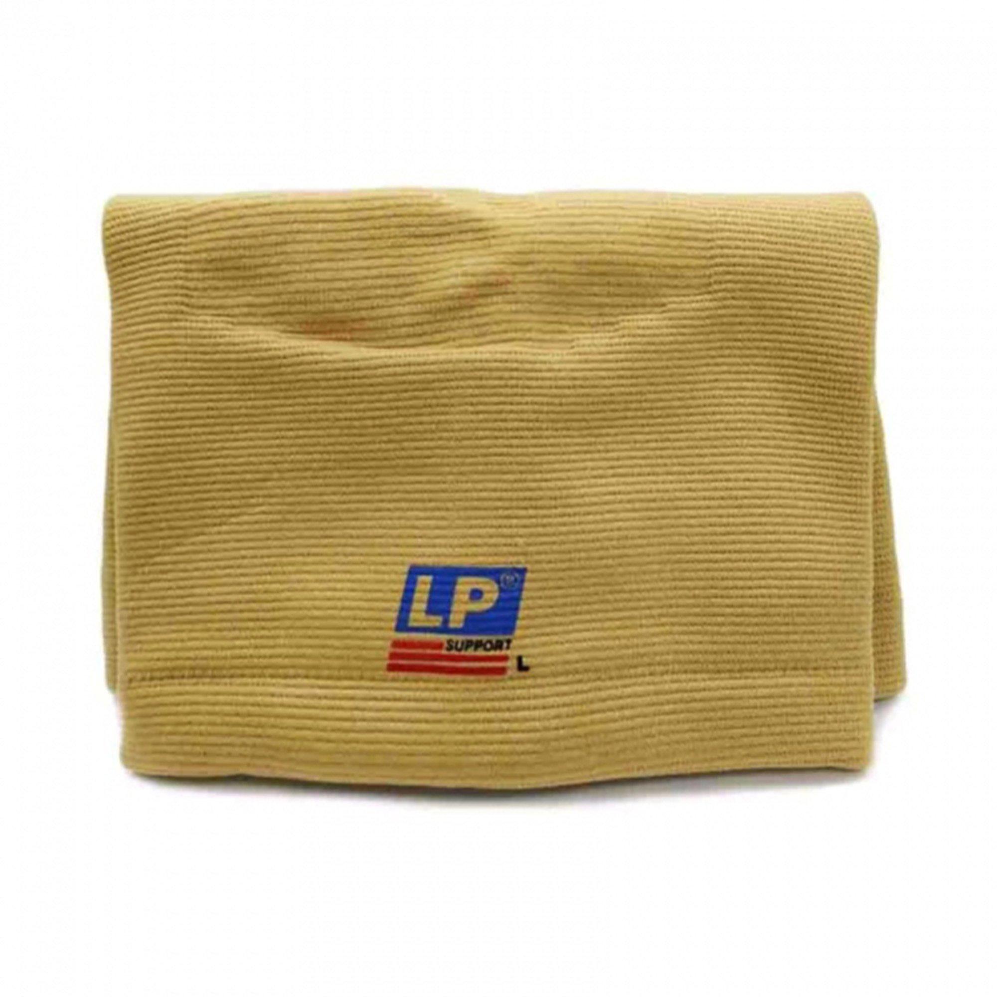 Tan - LP Support - Knee Support - 3