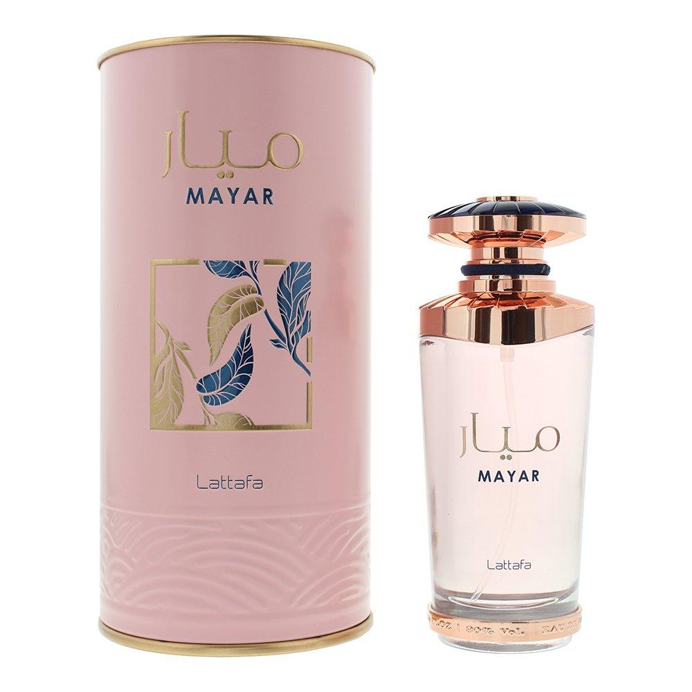 None - Lattafa - Mayar Eau de Parfum 100ml