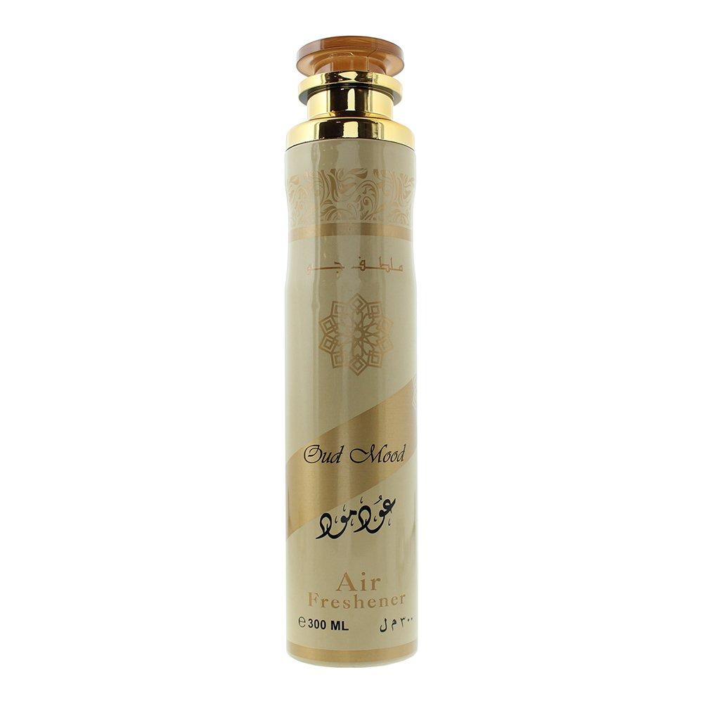Lattafa  Oud Mood Room Spray 300Ml - 300ML