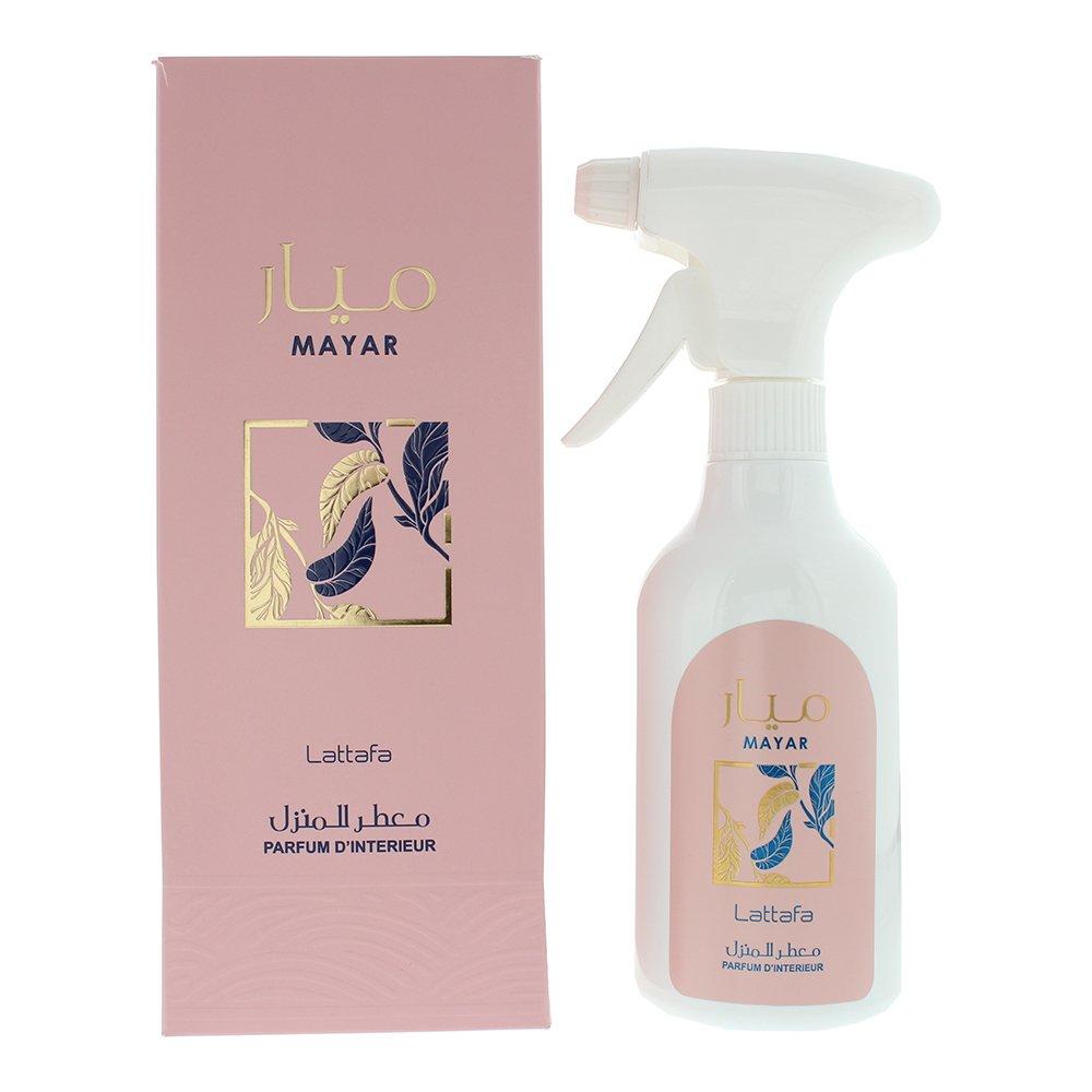 None - Lattafa - Lattafa Mayar Room Spray 450ml