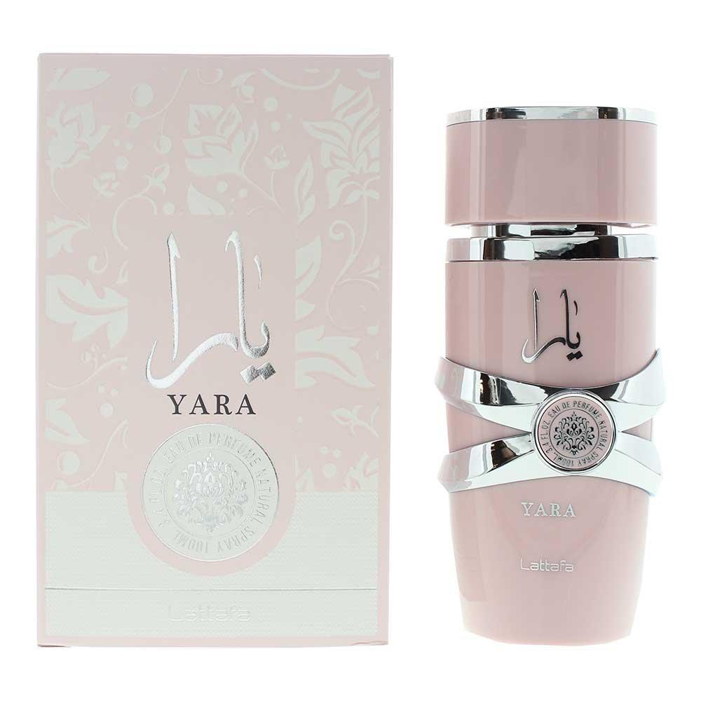 None - Lattafa - Yara Eau de Parfum 100ml
