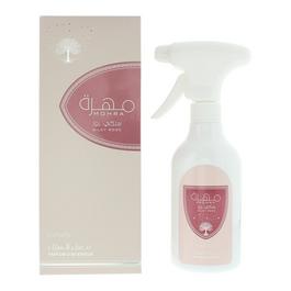 Lattafa Lattafa Mohra Silky Rose Room Spray 450ml