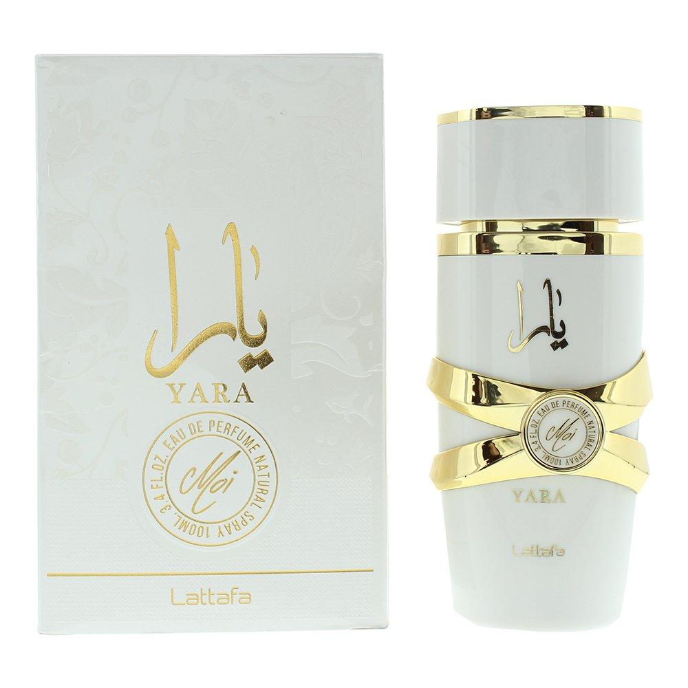 None - Lattafa - Lattafa Yara Moi Eau de Parfum 100ml