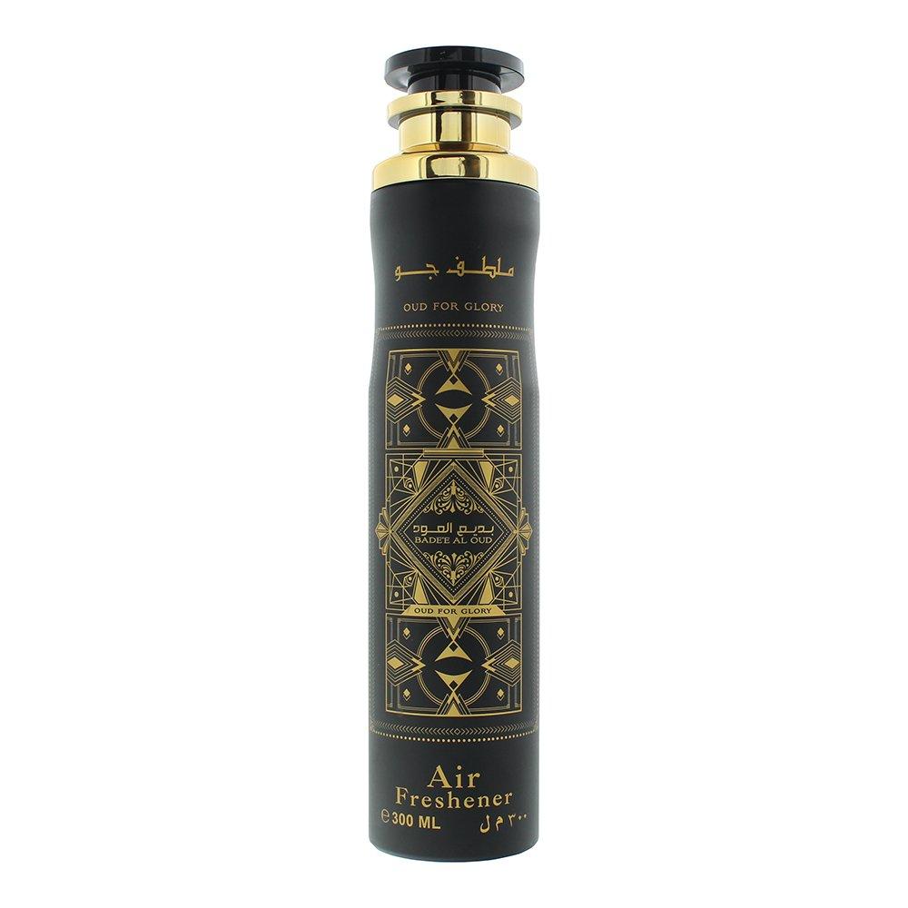 Lattafa  Badee Al Oud Room Spray 300Ml - 300ML