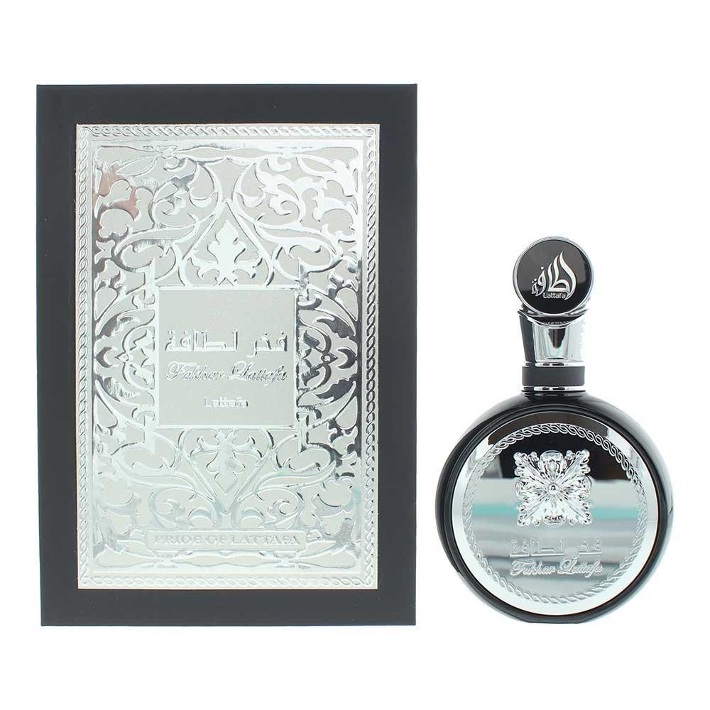 Lattafa  Fakhar Eau De Parfum 100Ml - 100ML