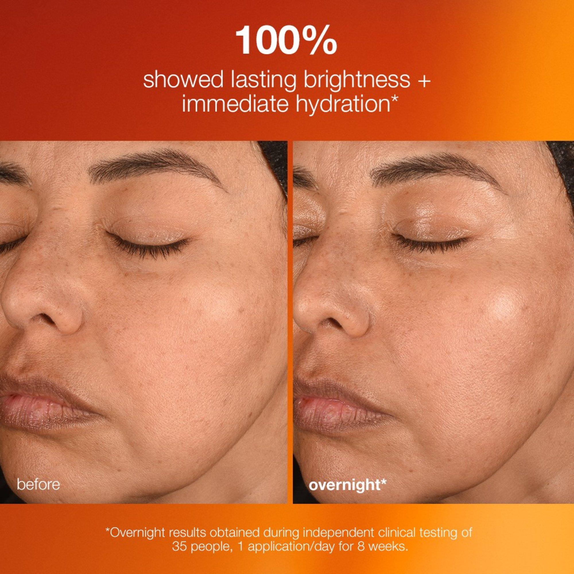 Clear - Dermalogica - biolumin-c night restore - 5