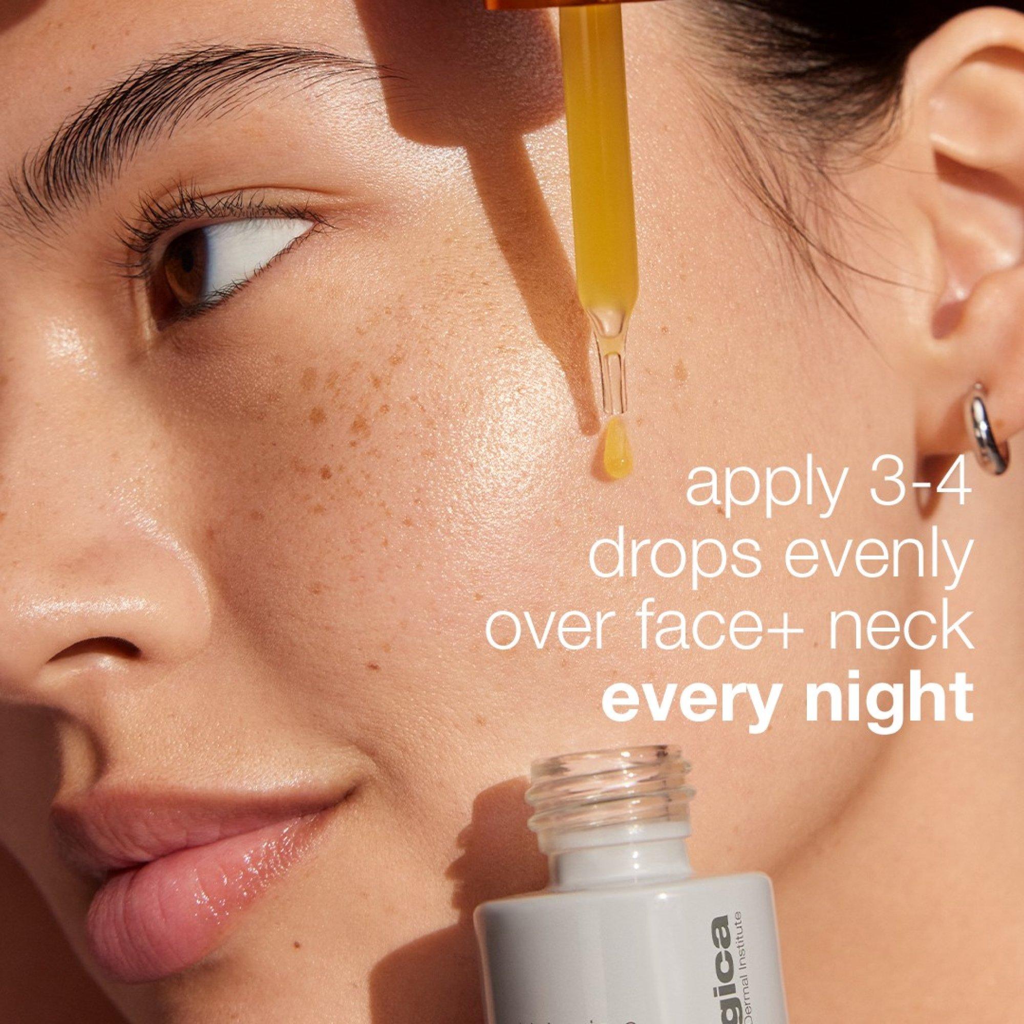 Clear - Dermalogica - biolumin-c night restore - 7