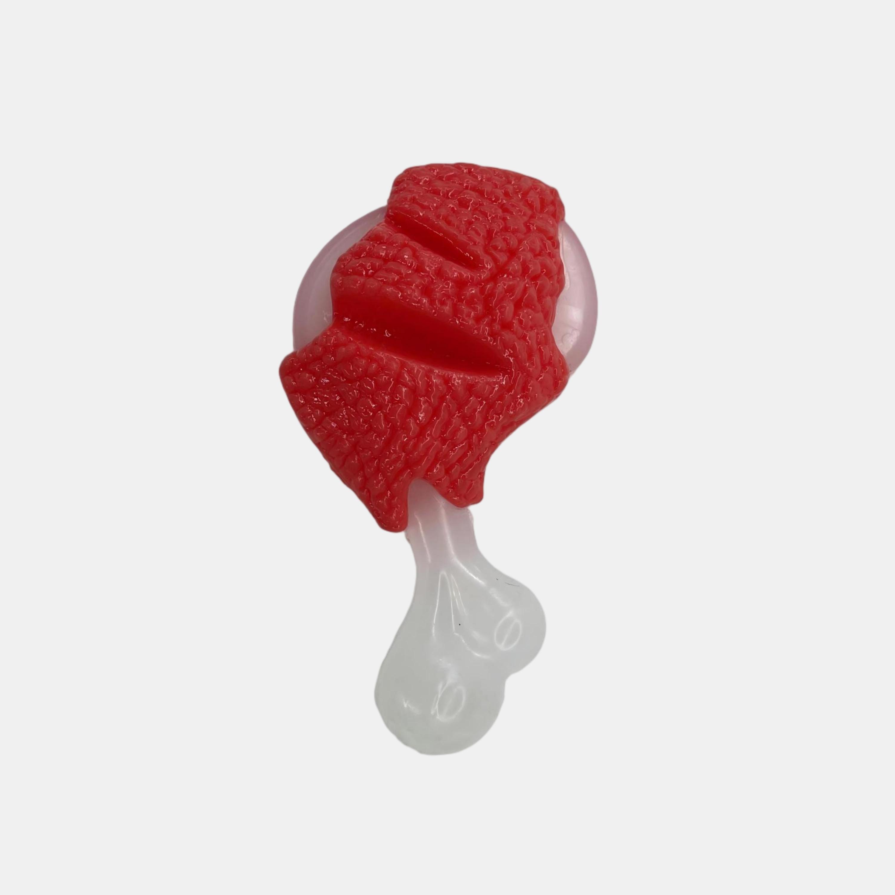 Chicken - Waggy Tails - Bone Toy - 1