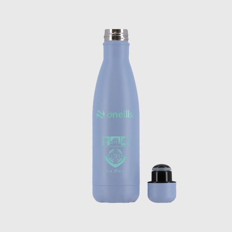 Purple/Green - ONeills - Down Tidal Water Bottle - 2