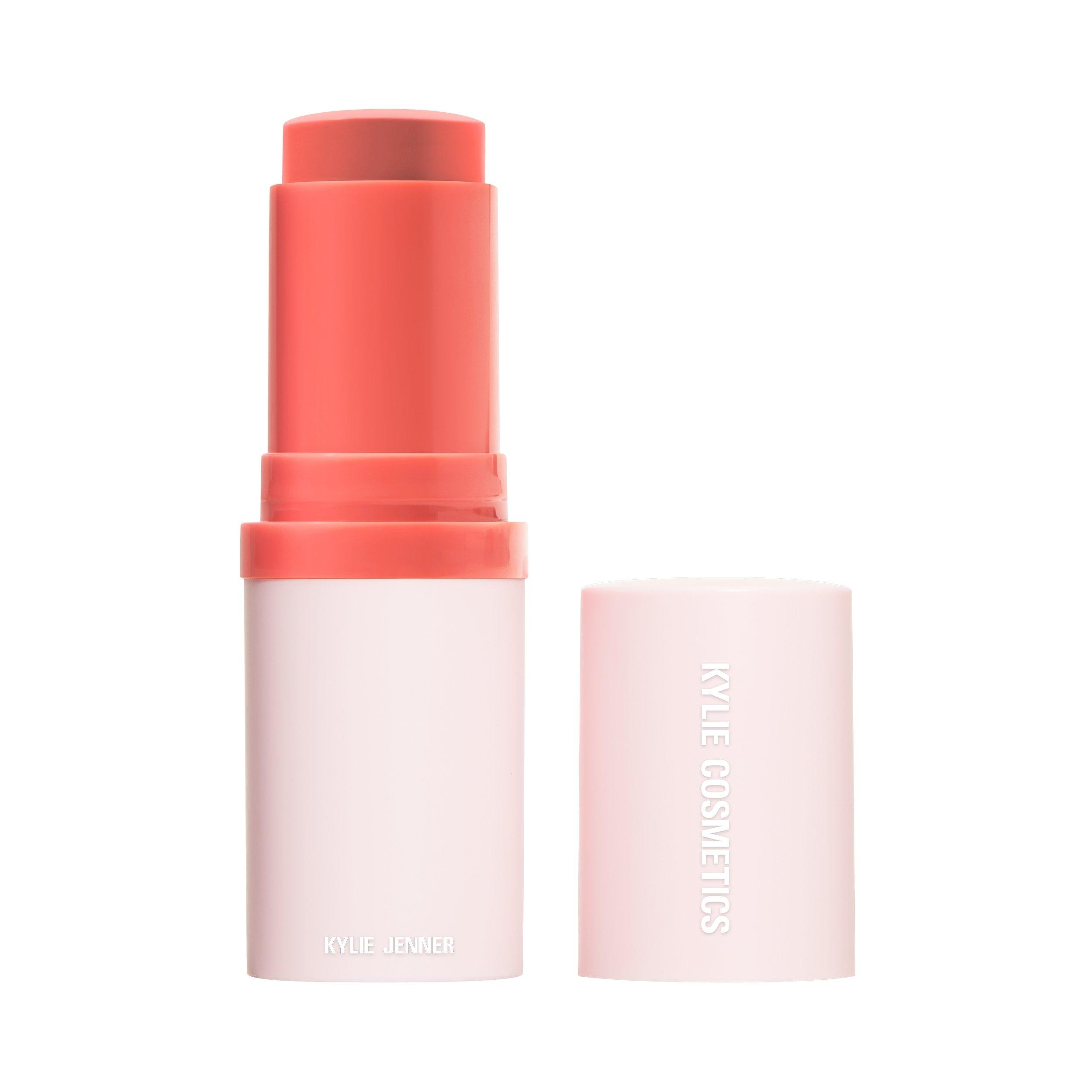 Kylie Cosmetics Women's Powder Blush Stick - 213 Hey Sugar