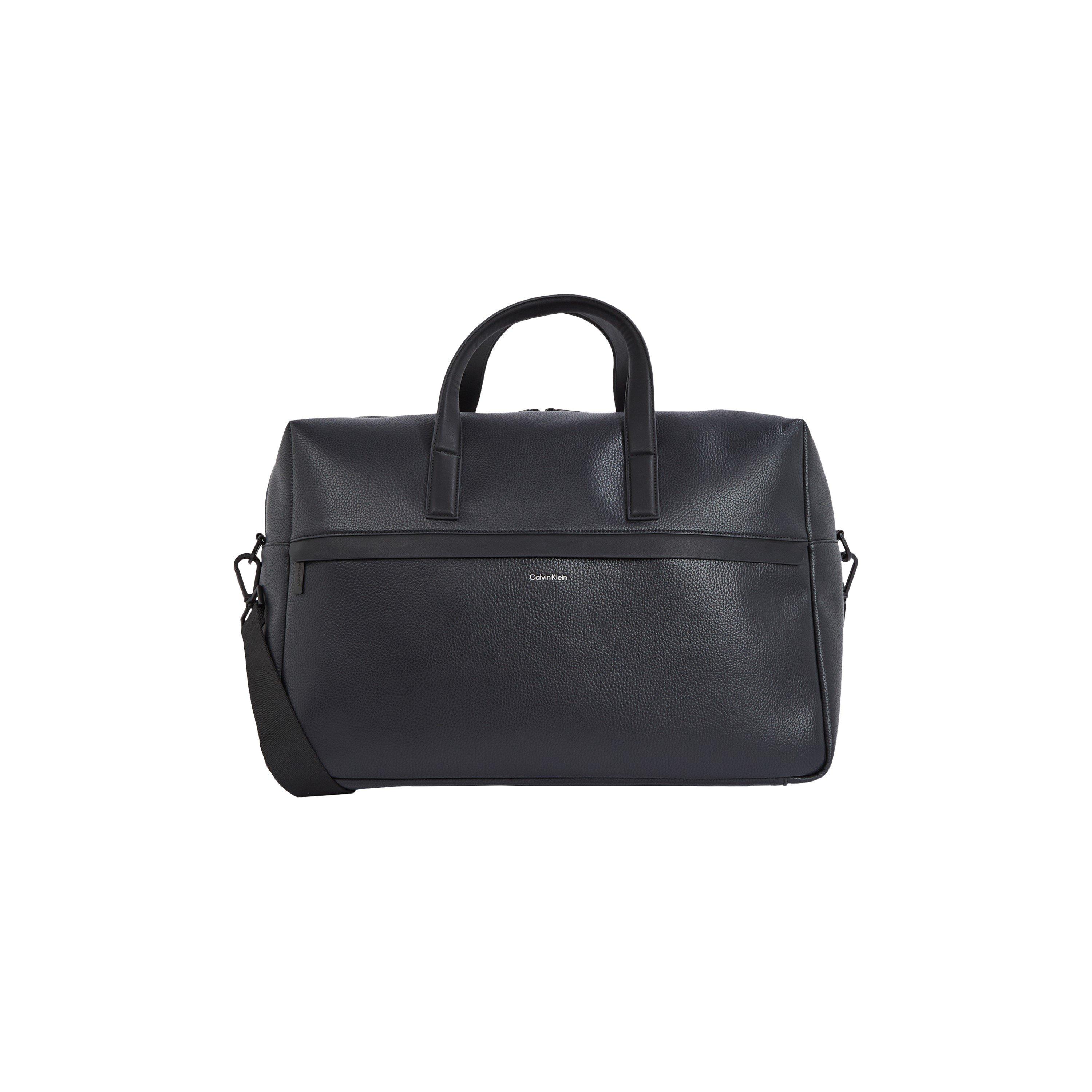 Calvin Klein Men's Must Weekender Holdall