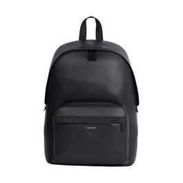 Calvin Klein Must Round Backpack