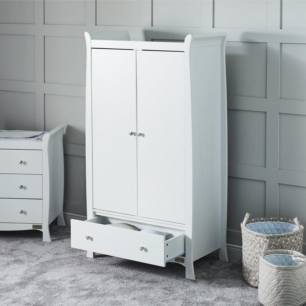 White - Ickle Bubba - Snowdon Wardrobe - 2