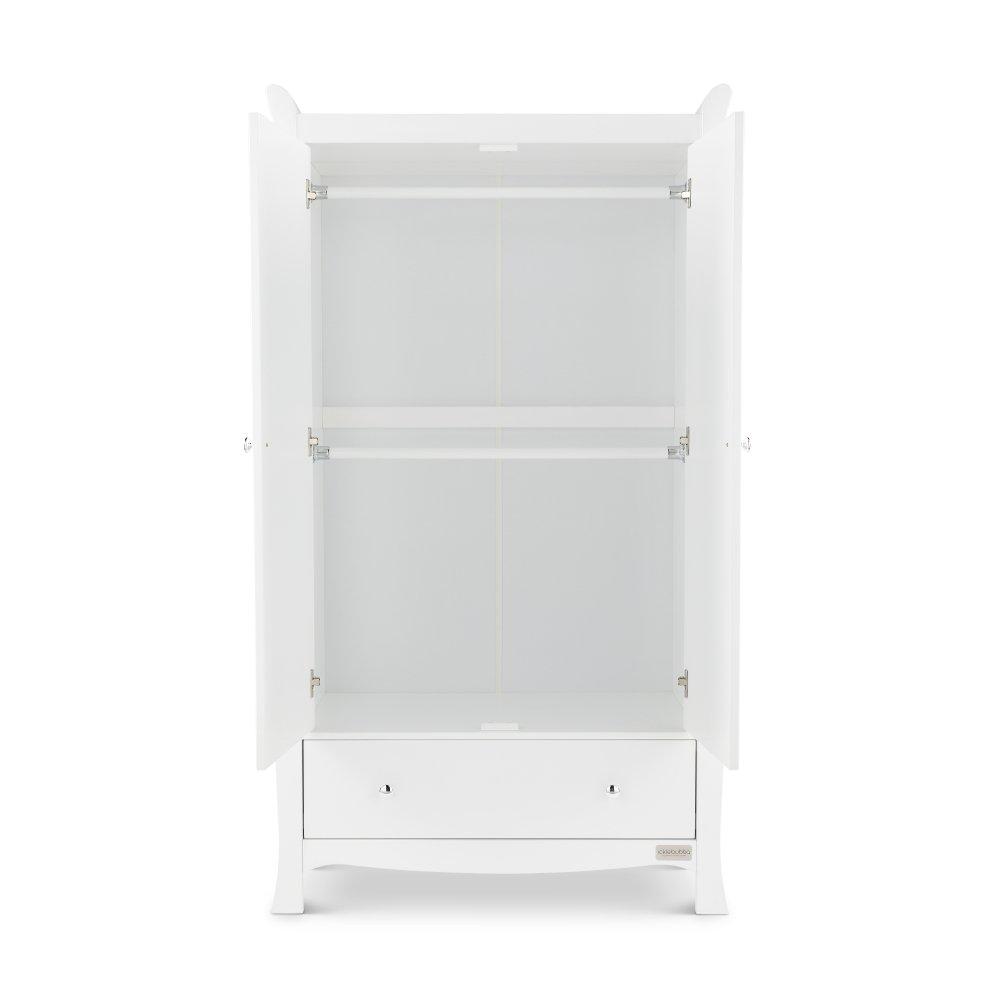 White - Ickle Bubba - Snowdon Wardrobe - 3