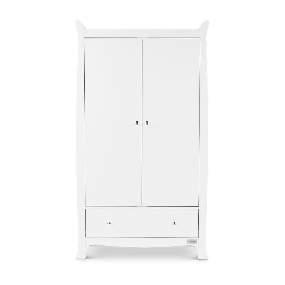 White - Ickle Bubba - Snowdon Wardrobe - 4