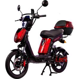 Eskuta SX-250 Tourer