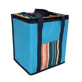 Country Club Cooler Bag Jumbo Insulated 28 Litre - Textured Str