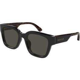 Gucci Rectangle Sunglasses
