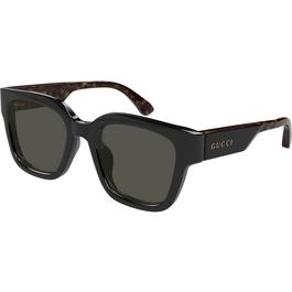 Gucci Logo Sunglasses