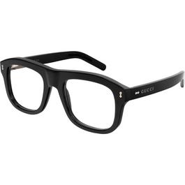 Gucci Square Frame Glasses