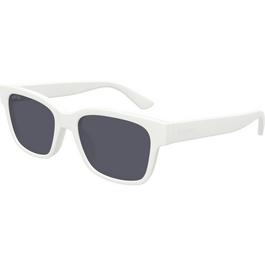 Gucci MenS Square Frame Sunglasses