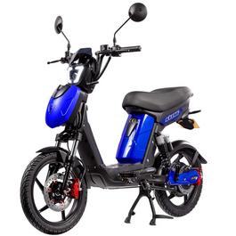 Eskuta SX-250 Classic Electric Hybrid Bike
