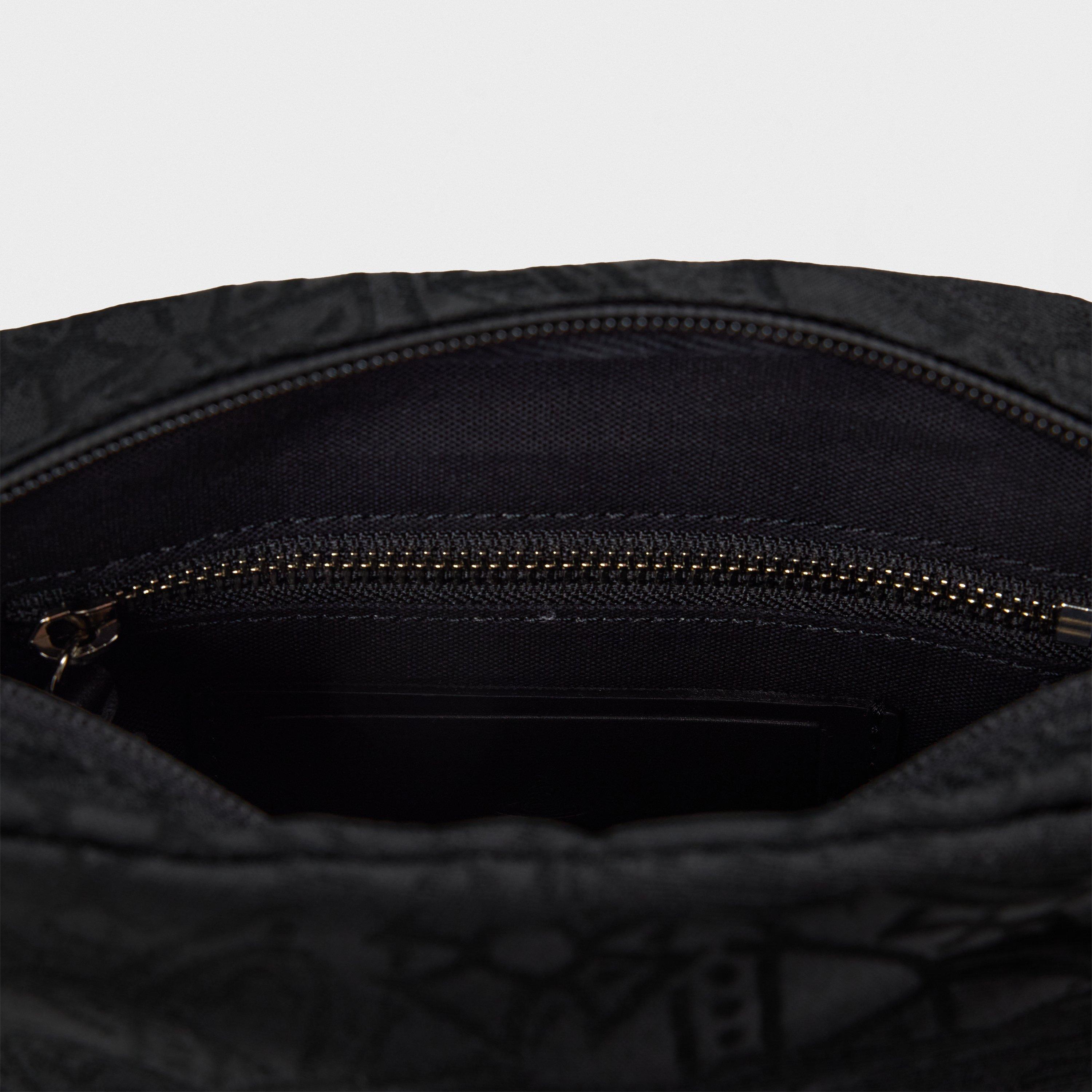 Red/Black - Vivienne Westwood - Men's Crossbody Bag - 5