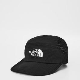 The North Face The North Face Summer Lt Run Hat Tnf Black