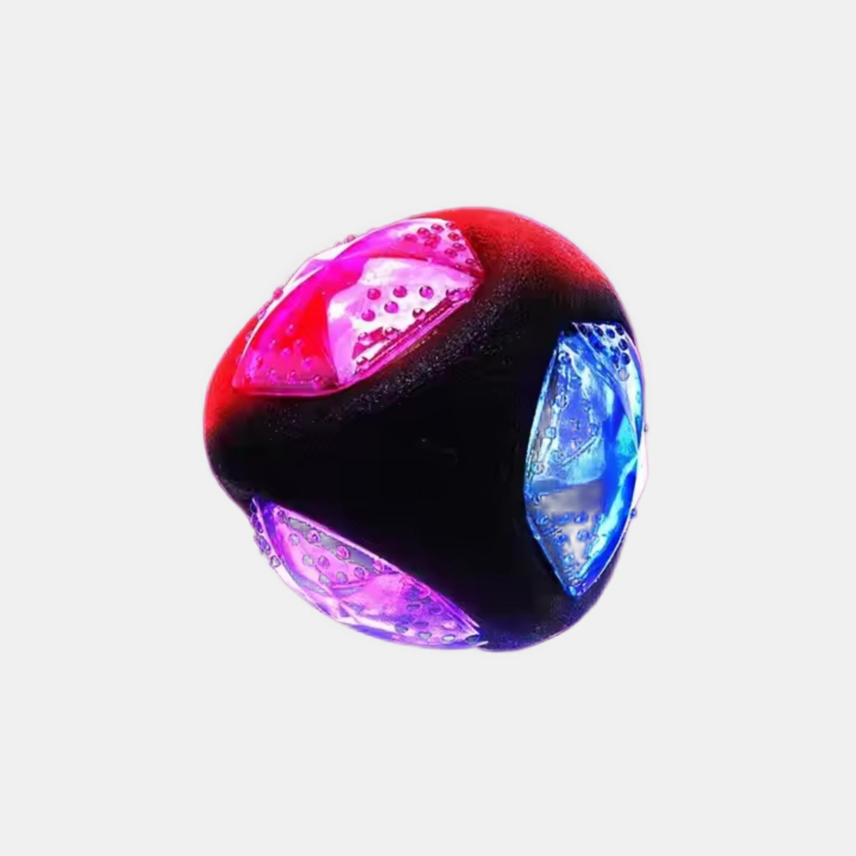 Preto - Waggy Tails - Flash Ball - 1