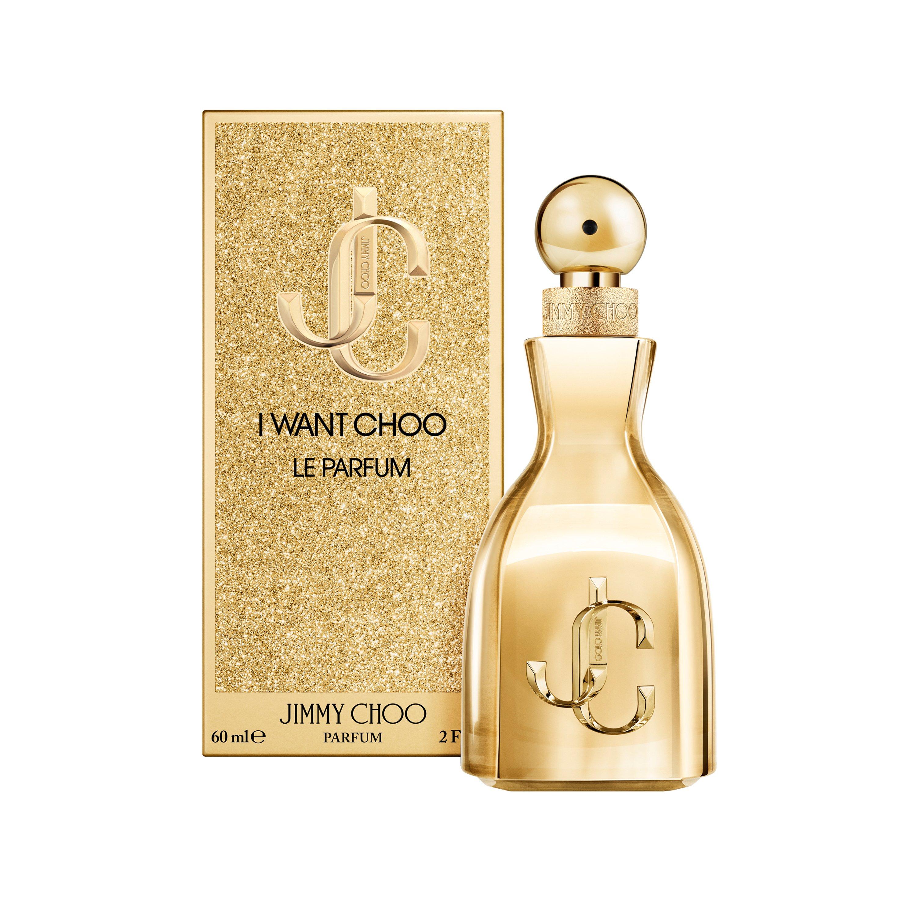 None - Jimmy Choo - I Want Choo Le Parfum - 2