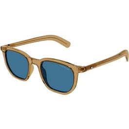 Montblanc Wayfarer Sunglasses