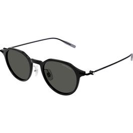 Montblanc Mb0355s Sunglasses