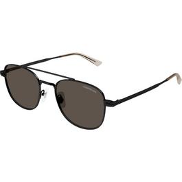 Montblanc Aviator Sunglasses