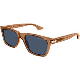 Montblanc Mb0263s Sunglasses