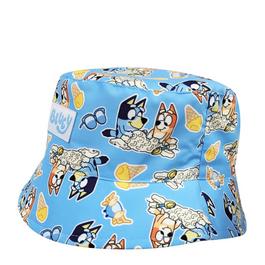 Bluey Bucket Hat Childrens